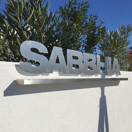 Ferienwohnung Sabbhia Lido di Jesolo Exterior foto