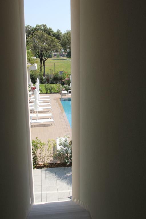 Ferienwohnung Sabbhia Lido di Jesolo Exterior foto